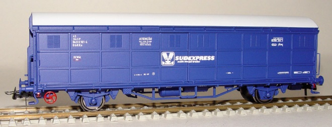 Slide wall Box car "SUDEX"<br /><a href='images/pictures/Sudexpress/941.jpg' target='_blank'>Full size image</a>